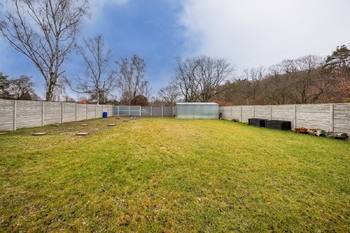 Prodej pozemku 596 m², Kladno