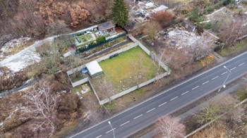 Prodej pozemku 596 m², Kladno