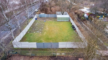 Prodej pozemku 596 m², Kladno