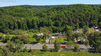 Prodej pozemku 596 m², Kladno