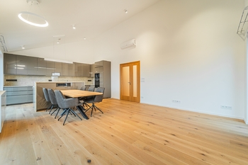 Pronájem bytu 3+kk v osobním vlastnictví 92 m², Praha 4 - Kunratice