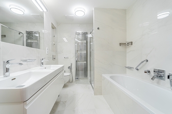 Pronájem bytu 3+kk v osobním vlastnictví 92 m², Praha 4 - Kunratice