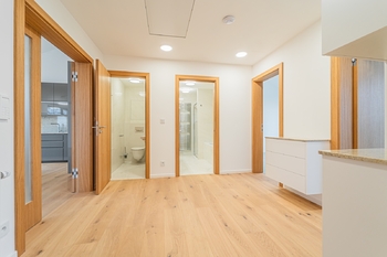 Pronájem bytu 3+kk v osobním vlastnictví 92 m², Praha 4 - Kunratice