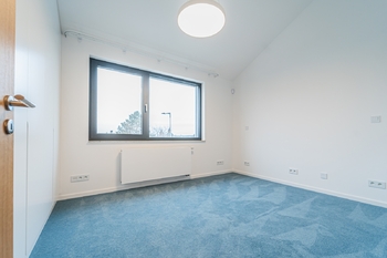 Pronájem bytu 3+kk v osobním vlastnictví 92 m², Praha 4 - Kunratice