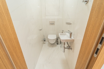 Pronájem bytu 3+kk v osobním vlastnictví 92 m², Praha 4 - Kunratice