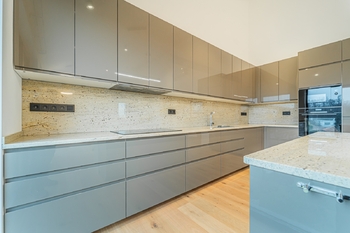 Pronájem bytu 3+kk v osobním vlastnictví 92 m², Praha 4 - Kunratice