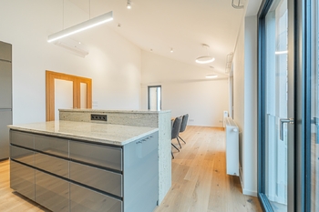 Pronájem bytu 3+kk v osobním vlastnictví 92 m², Praha 4 - Kunratice