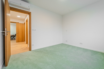 Pronájem bytu 3+kk v osobním vlastnictví 92 m², Praha 4 - Kunratice