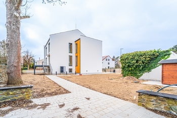 Pronájem bytu 3+kk v osobním vlastnictví 92 m², Praha 4 - Kunratice