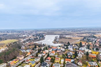 Pronájem bytu 3+kk v osobním vlastnictví 92 m², Praha 4 - Kunratice