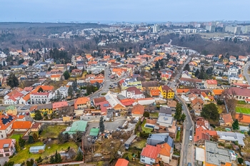 Pronájem bytu 3+kk v osobním vlastnictví 92 m², Praha 4 - Kunratice