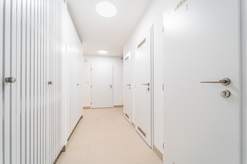 Pronájem bytu 3+kk v osobním vlastnictví 92 m², Praha 4 - Kunratice