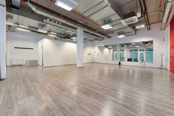 Prodej obchodních prostor 109 m², Praha 5 - Stodůlky