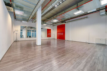 Prodej obchodních prostor 109 m², Praha 5 - Stodůlky