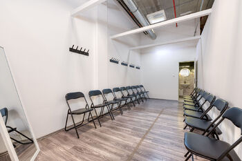 Prodej obchodních prostor 109 m², Praha 5 - Stodůlky