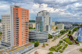 Prodej obchodních prostor 109 m², Praha 5 - Stodůlky