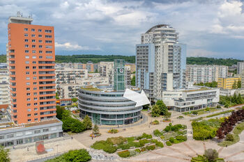 Prodej obchodních prostor 109 m², Praha 5 - Stodůlky