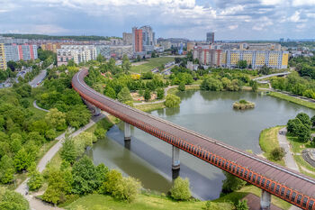 Prodej obchodních prostor 109 m², Praha 5 - Stodůlky