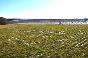 Prodej pozemku 671 m², Bechyně