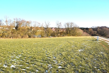 Prodej pozemku 671 m², Bechyně