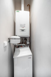 Prodej bytu 6 a více v osobním vlastnictví 144 m², Karlovy Vary