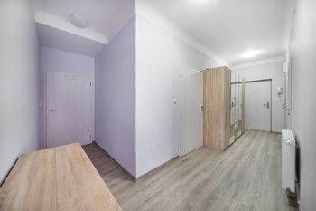 Prodej bytu 6 a více v osobním vlastnictví 144 m², Karlovy Vary