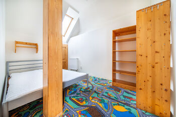 Prodej bytu 6 a více v osobním vlastnictví 144 m², Karlovy Vary