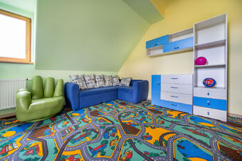 Prodej bytu 6 a více v osobním vlastnictví 144 m², Karlovy Vary