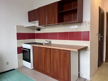 Pronájem bytu 1+1 v osobním vlastnictví 32 m², Jihlava
