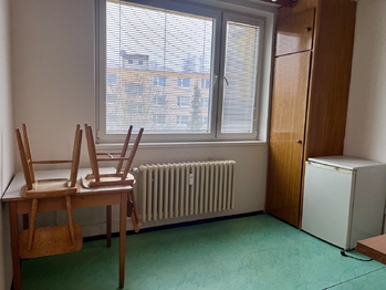 Pronájem bytu 1+1 v osobním vlastnictví 32 m², Jihlava