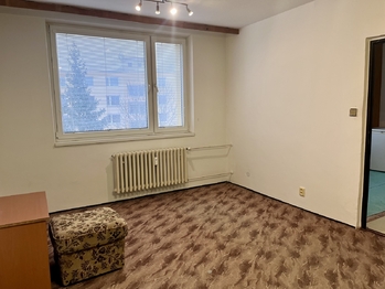 Pronájem bytu 1+1 v osobním vlastnictví 32 m², Jihlava