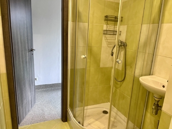 Pronájem bytu 1+1 v osobním vlastnictví 32 m², Jihlava