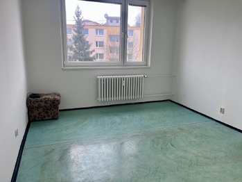 Pronájem bytu 1+1 v osobním vlastnictví 32 m², Jihlava