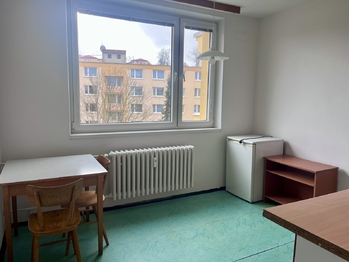 Pronájem bytu 1+1 v osobním vlastnictví 32 m², Jihlava