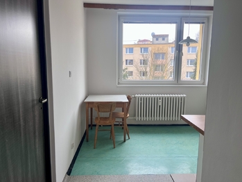 Pronájem bytu 1+1 v osobním vlastnictví 32 m², Jihlava