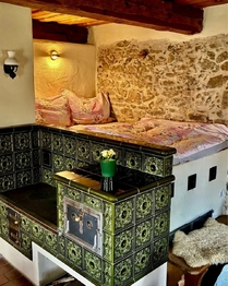 Pronájem bytu 5+kk v osobním vlastnictví 120 m², Nadějkov