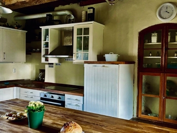 Pronájem bytu 5+kk v osobním vlastnictví 120 m², Nadějkov