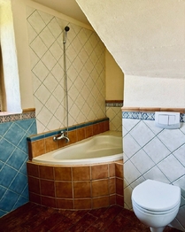 Pronájem bytu 5+kk v osobním vlastnictví 120 m², Nadějkov