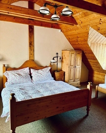 Pronájem bytu 5+kk v osobním vlastnictví 120 m², Nadějkov