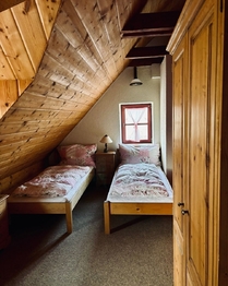 Pronájem bytu 5+kk v osobním vlastnictví 120 m², Nadějkov