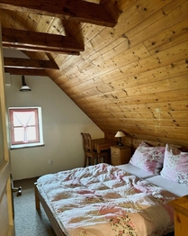 Pronájem bytu 5+kk v osobním vlastnictví 120 m², Nadějkov