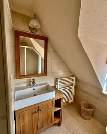 Pronájem bytu 5+kk v osobním vlastnictví 120 m², Nadějkov