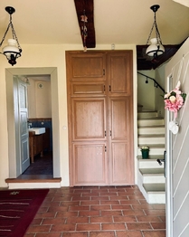 Pronájem bytu 5+kk v osobním vlastnictví 120 m², Nadějkov