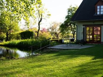 Pronájem bytu 5+kk v osobním vlastnictví 120 m², Nadějkov