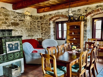 Pronájem bytu 5+kk v osobním vlastnictví 120 m², Nadějkov