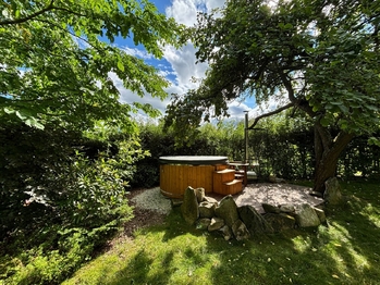 Pronájem bytu 5+kk v osobním vlastnictví 120 m², Nadějkov