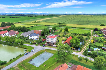 Prodej domu 130 m², Černilov