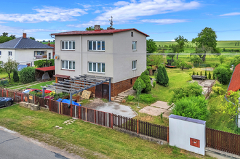 Prodej domu 130 m², Černilov