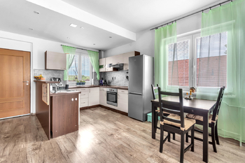 Prodej domu 130 m², Černilov