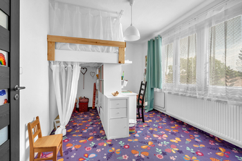 Prodej domu 130 m², Černilov